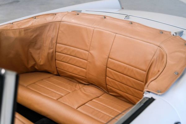 Alfa Romeo 2600 Spider 1962 4926