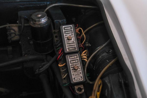 Alfa Romeo 2600 Spider 1962 4928