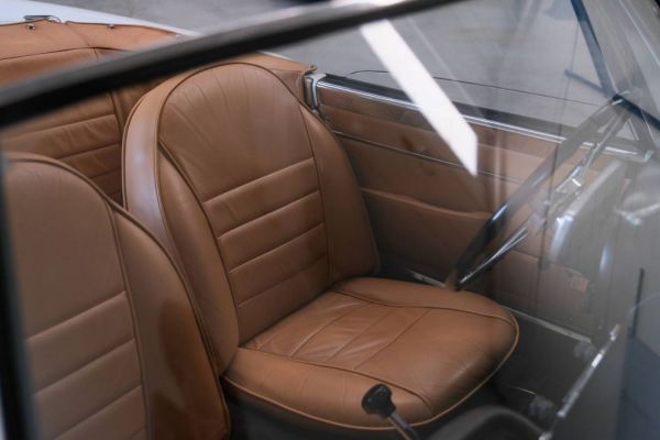 Alfa Romeo 2600 Spider 1962 4934