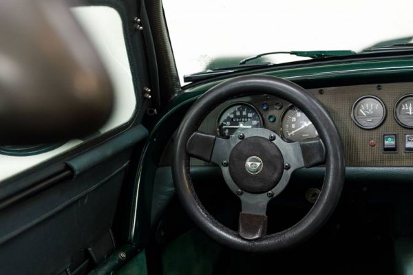 AUTRE Donkervoort - D8 16V Zetec 1997 5042