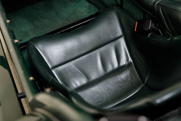 AUTRE Donkervoort - D8 16V Zetec 1997 5044