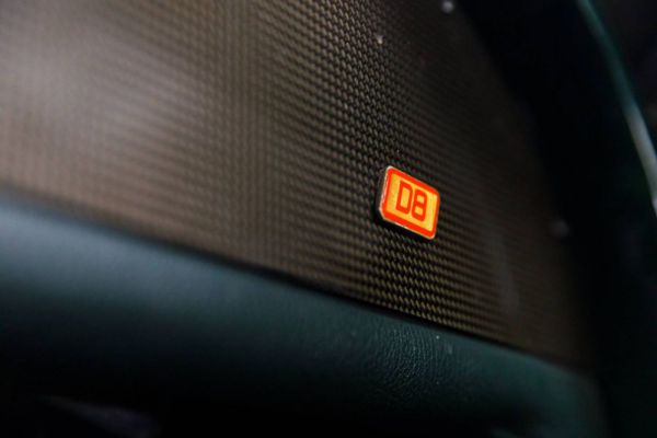 AUTRE Donkervoort - D8 16V Zetec 1997 5046