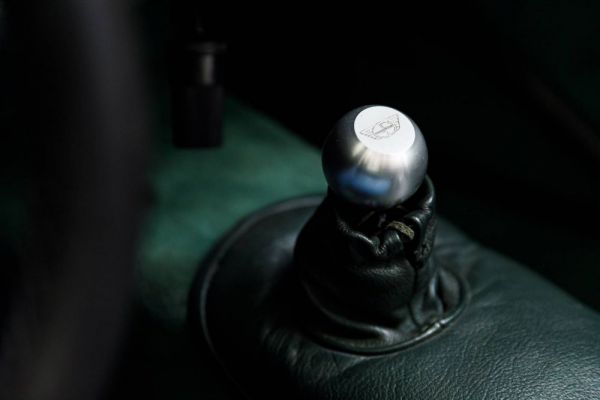 AUTRE Donkervoort - D8 16V Zetec 1997 5047