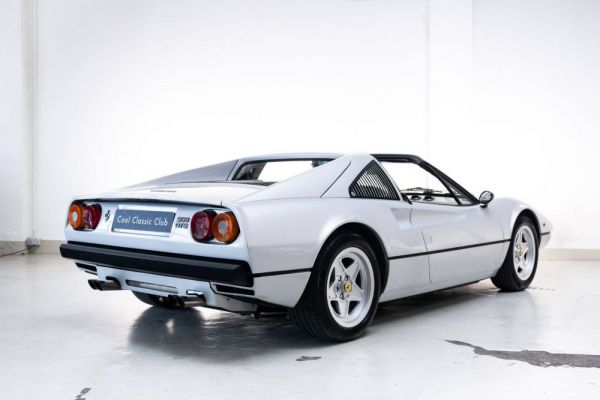 Ferrari 308 GTS 1979 5077