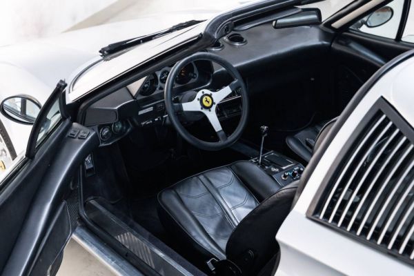 Ferrari 308 GTS 1979 5080