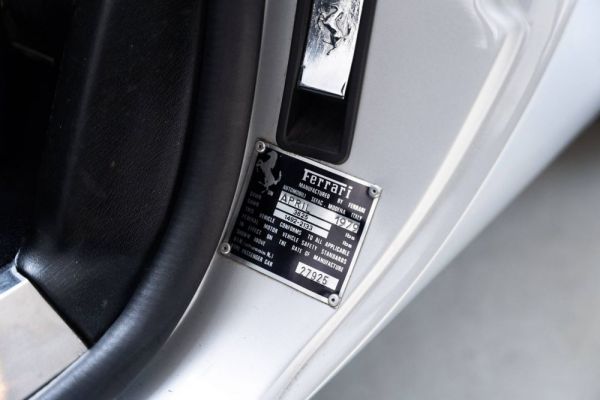 Ferrari 308 GTS 1979 5081