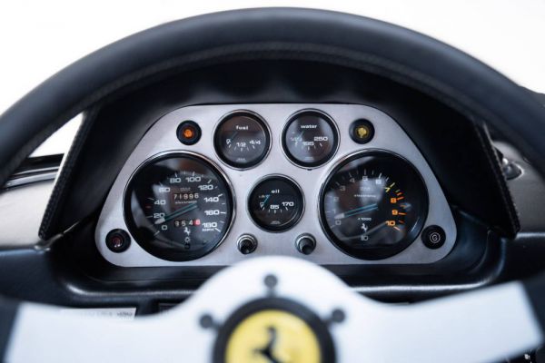 Ferrari 308 GTS 1979 5084