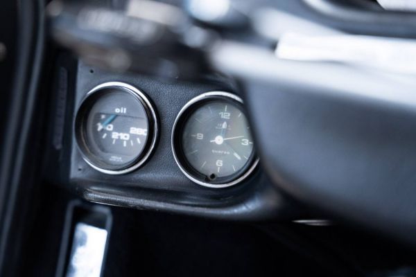 Ferrari 308 GTS 1979 5087