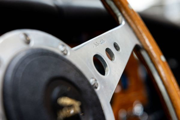 Jaguar XK 150 DHC 1960 5198