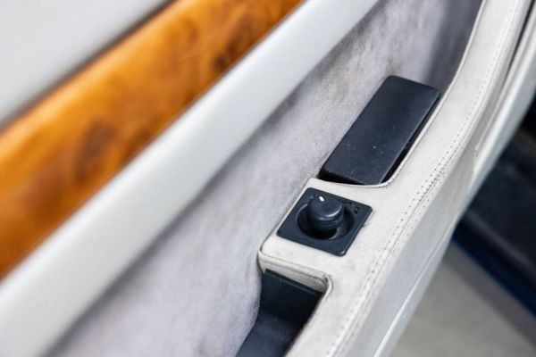 Maserati Ghibli 2.0 1994 5248