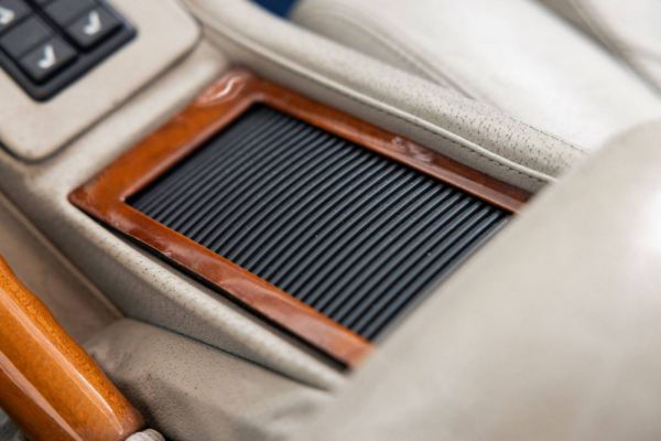 Maserati Ghibli 2.0 1994 5257