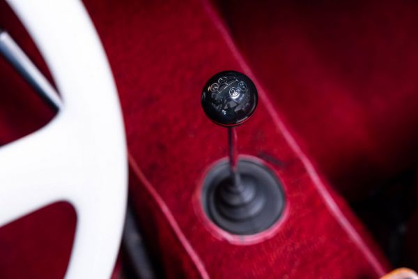 Mercedes-Benz 230 SL 1964 5312