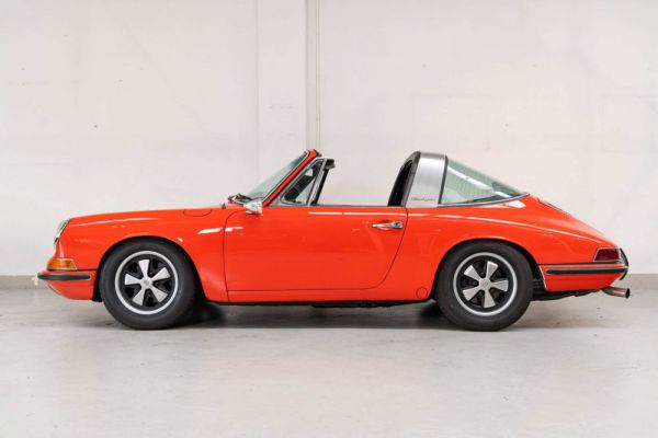 Porsche 911 2.0 L 1968 5399