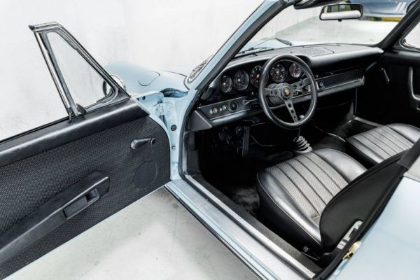 Porsche 911 2.2 E 1969 5430