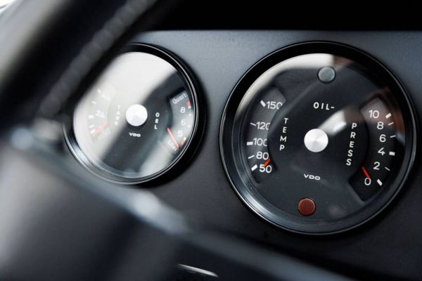 Porsche 911 2.2 E 1969 5433