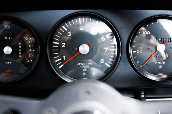 Porsche 911 2.2 E 1969 5435