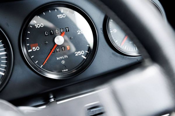 Porsche 911 2.2 E 1969 5436