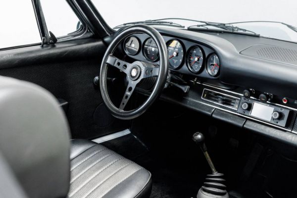Porsche 911 2.2 E 1969 5438