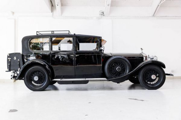 Rolls-Royce Phantom II 1930 5497