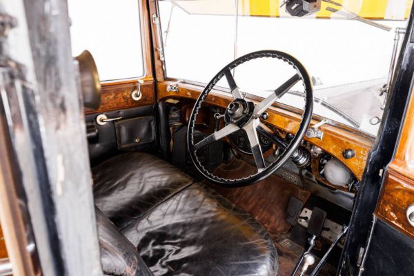 Rolls-Royce Phantom II 1930 5501