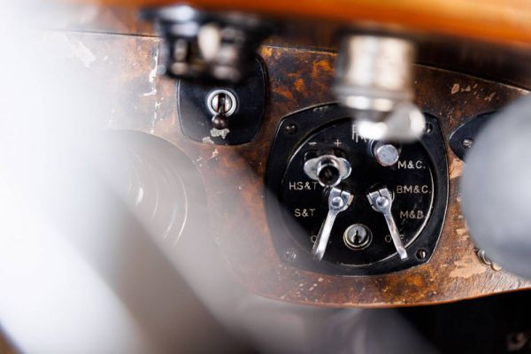 Rolls-Royce Phantom II 1930 5504