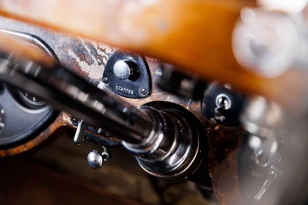 Rolls-Royce Phantom II 1930 5505