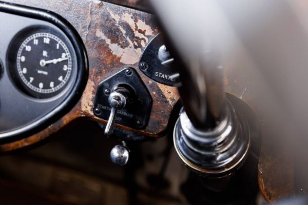 Rolls-Royce Phantom II 1930 5506