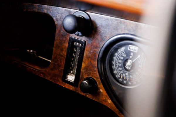 Rolls-Royce Phantom II 1930 5508