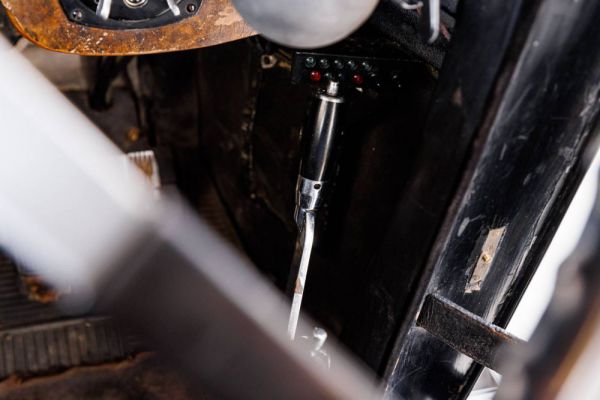 Rolls-Royce Phantom II 1930 5509