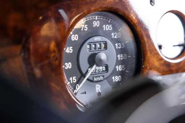 Rolls-Royce Silver Cloud III 1965 5517