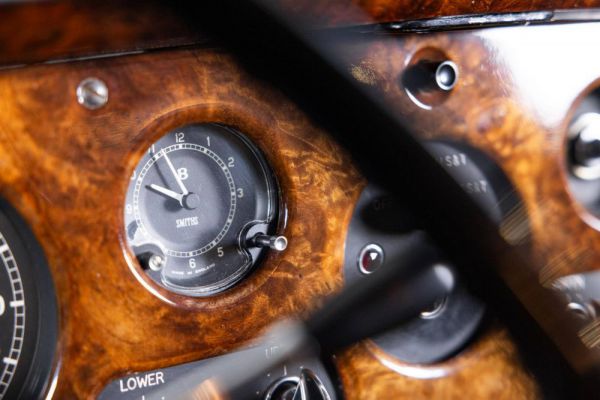 Rolls-Royce Silver Cloud III 1965 5519