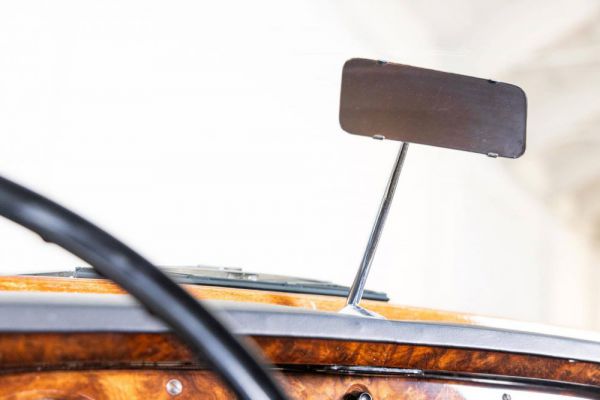 Rolls-Royce Silver Cloud III 1965 5521