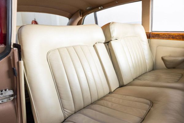 Rolls-Royce Silver Cloud III 1965 5522