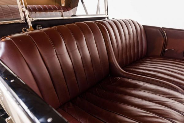 Rolls-Royce 40/50 HP Silver Ghost 1922 5530