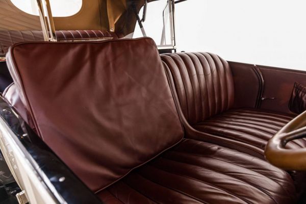 Rolls-Royce 40/50 HP Silver Ghost 1922 5531