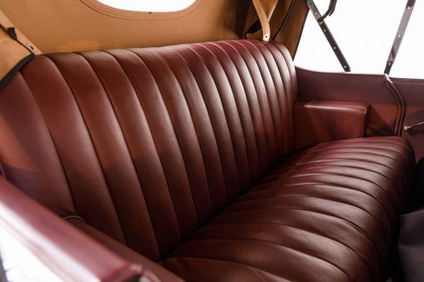 Rolls-Royce 40/50 HP Silver Ghost 1922 5532