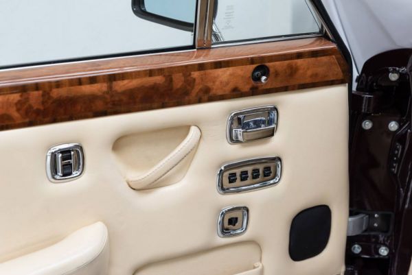 Rolls-Royce Silver Shadow II 1977 5541