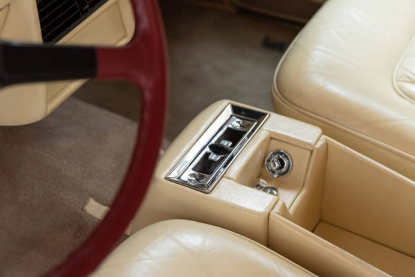Rolls-Royce Silver Shadow II 1977 5547