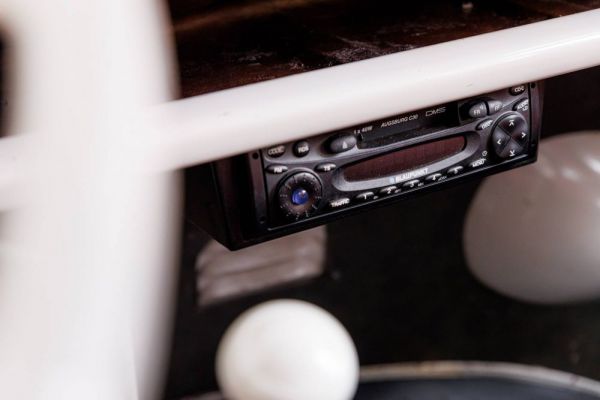 Volkswagen T1 Samba 1965 5590