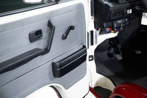 Volkswagen T3 Caravelle D 1.7 1989 5600