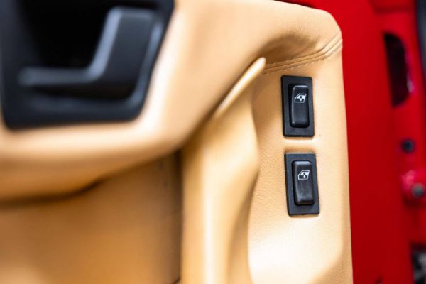 Alfa Romeo SZ 1990 5612