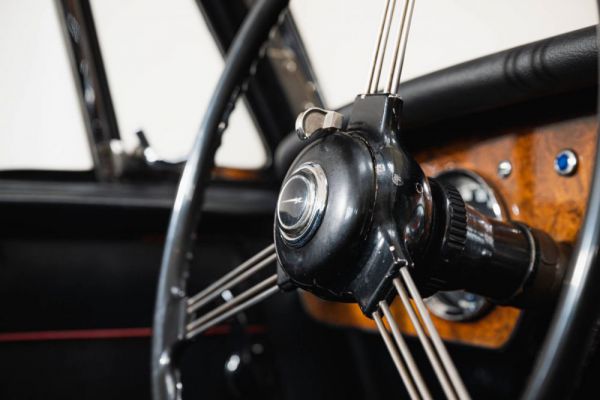 Austin-Healey 3000 Mk III (BJ8) 1964 13683