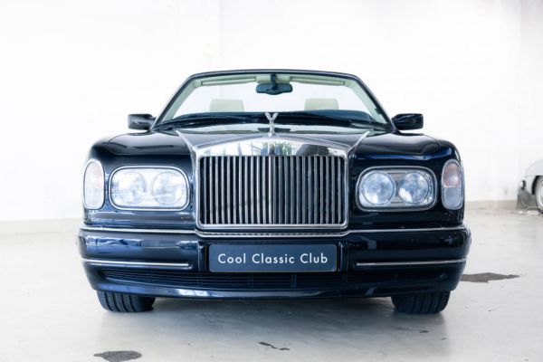 Rolls-Royce Corniche V 2000