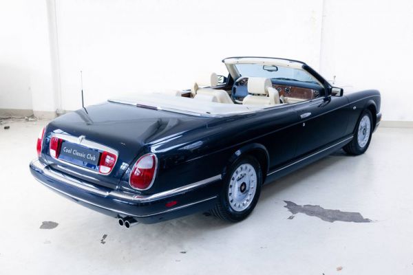 Rolls-Royce Corniche V 2000 67769