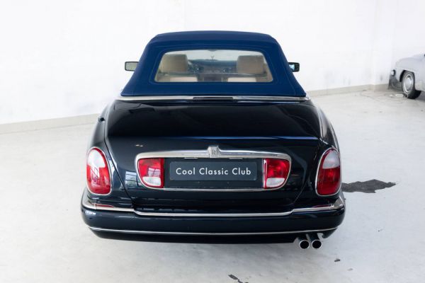 Rolls-Royce Corniche V 2000 67770