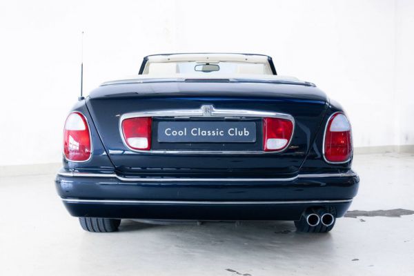 Rolls-Royce Corniche V 2000 67771