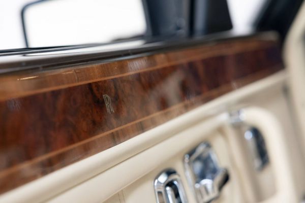 Rolls-Royce Corniche V 2000 67776