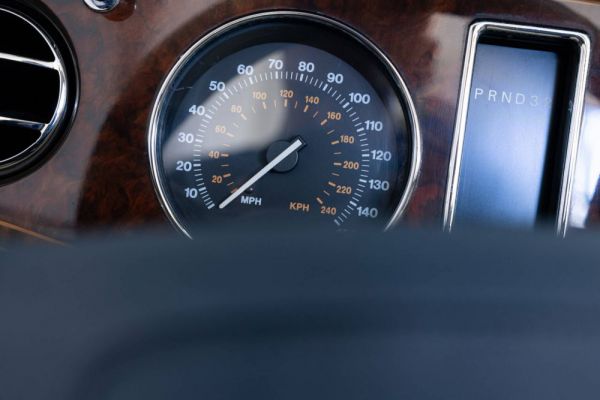 Rolls-Royce Corniche V 2000 67778