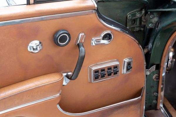 Mercedes-Benz 300 SE 1967 98390