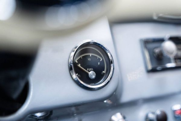 Mercedes-Benz 190 SL 1959 99276